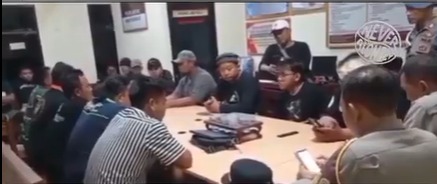 Sempat Viral Hadang Ambulans Saat Demo, Sopir Truk di Solo Akhirnya Minta Maaf
